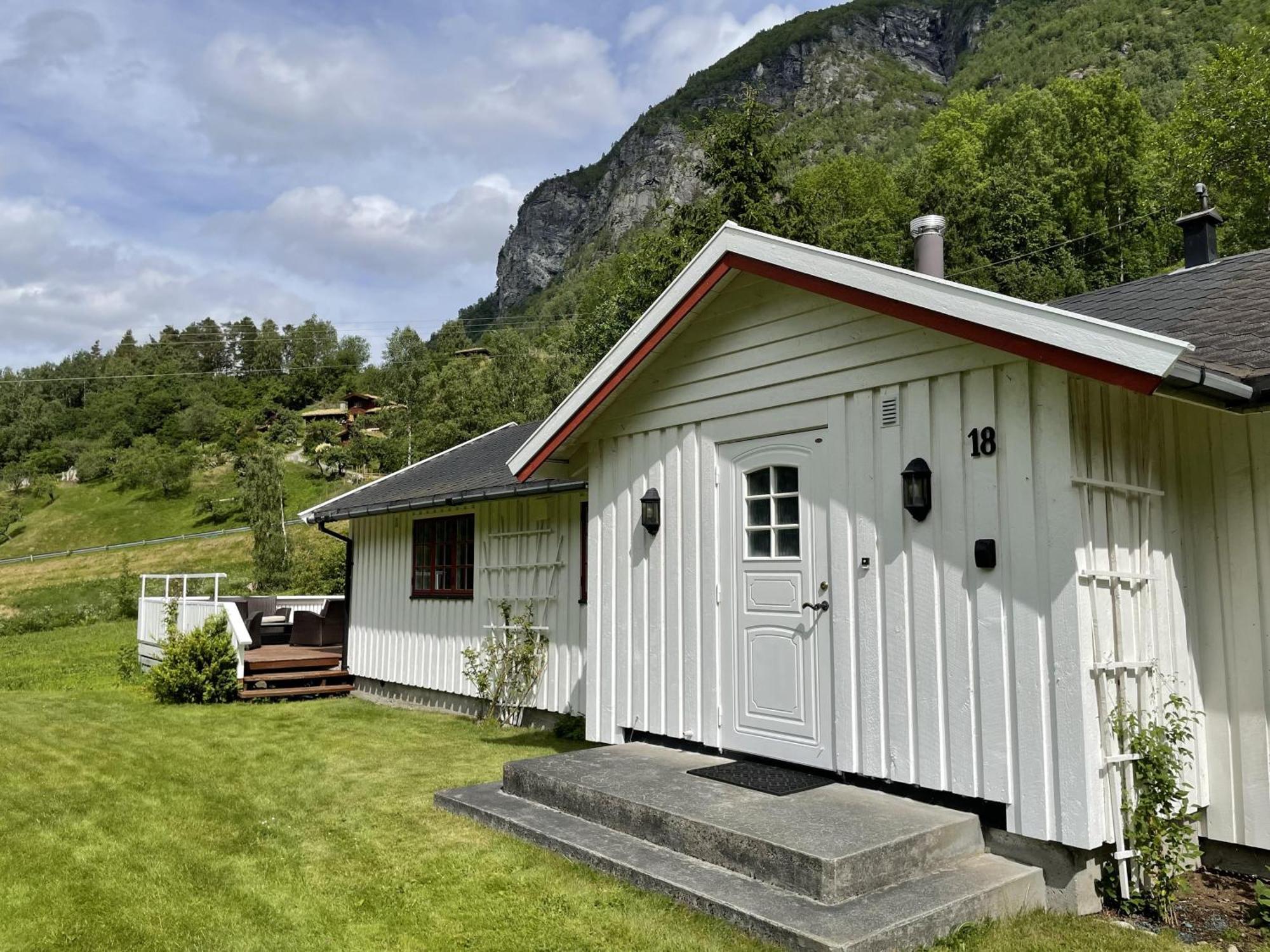 Dalhus - House In The Valley Norddal Luaran gambar