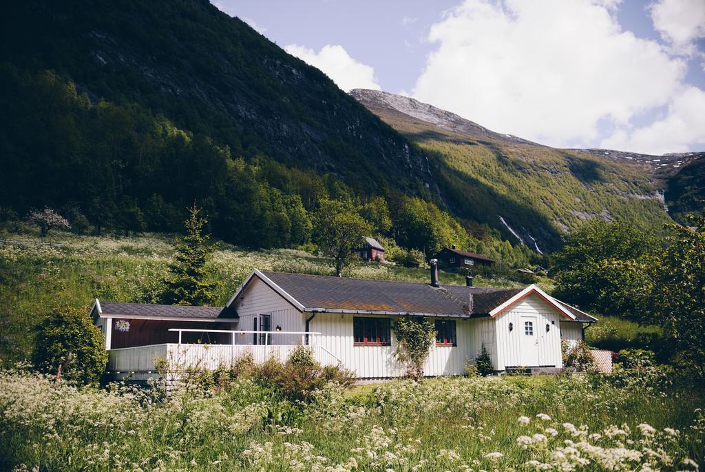 Dalhus - House In The Valley Norddal Luaran gambar