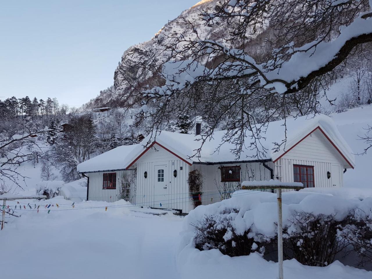 Dalhus - House In The Valley Norddal Luaran gambar