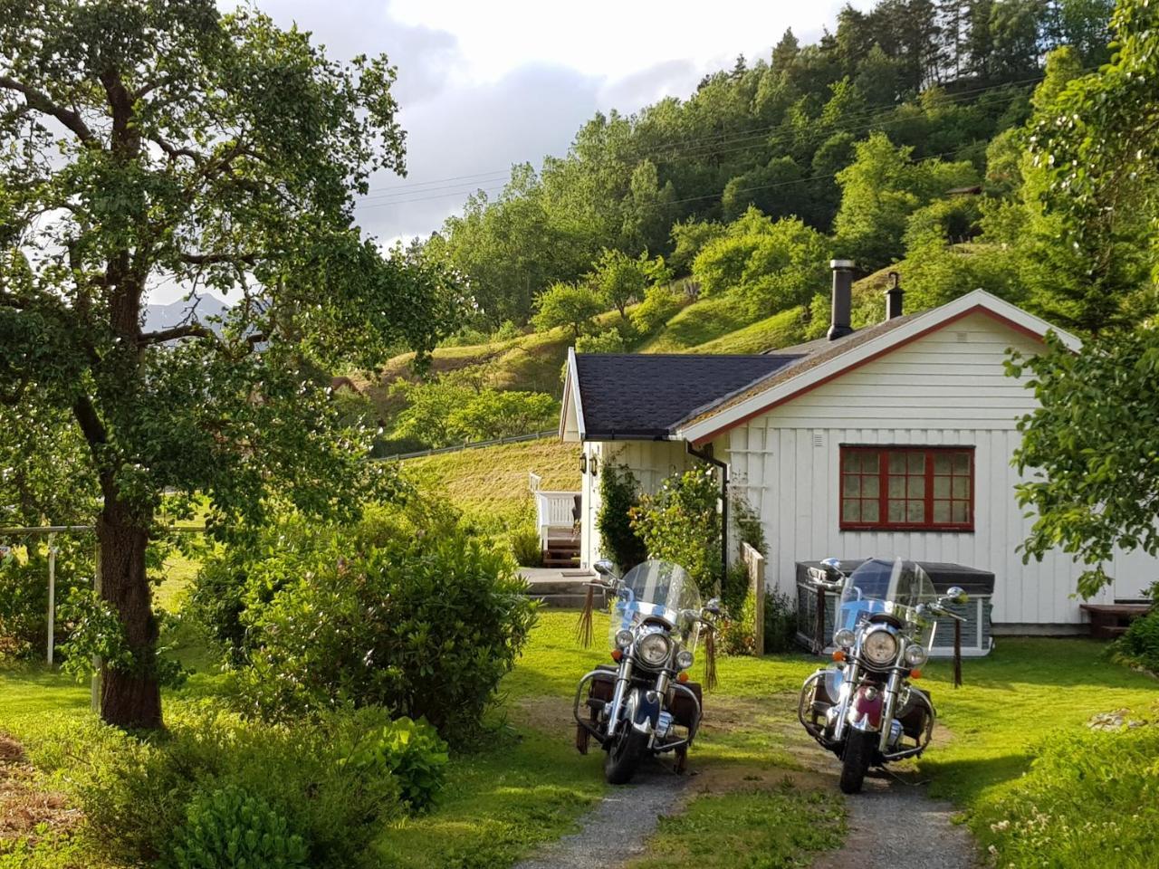 Dalhus - House In The Valley Norddal Luaran gambar