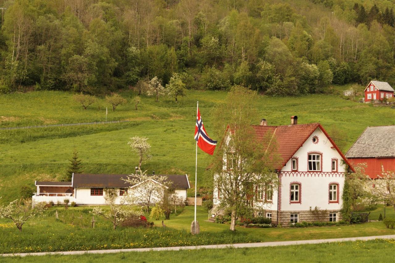 Dalhus - House In The Valley Norddal Luaran gambar